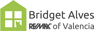 Bridget Alves Logo